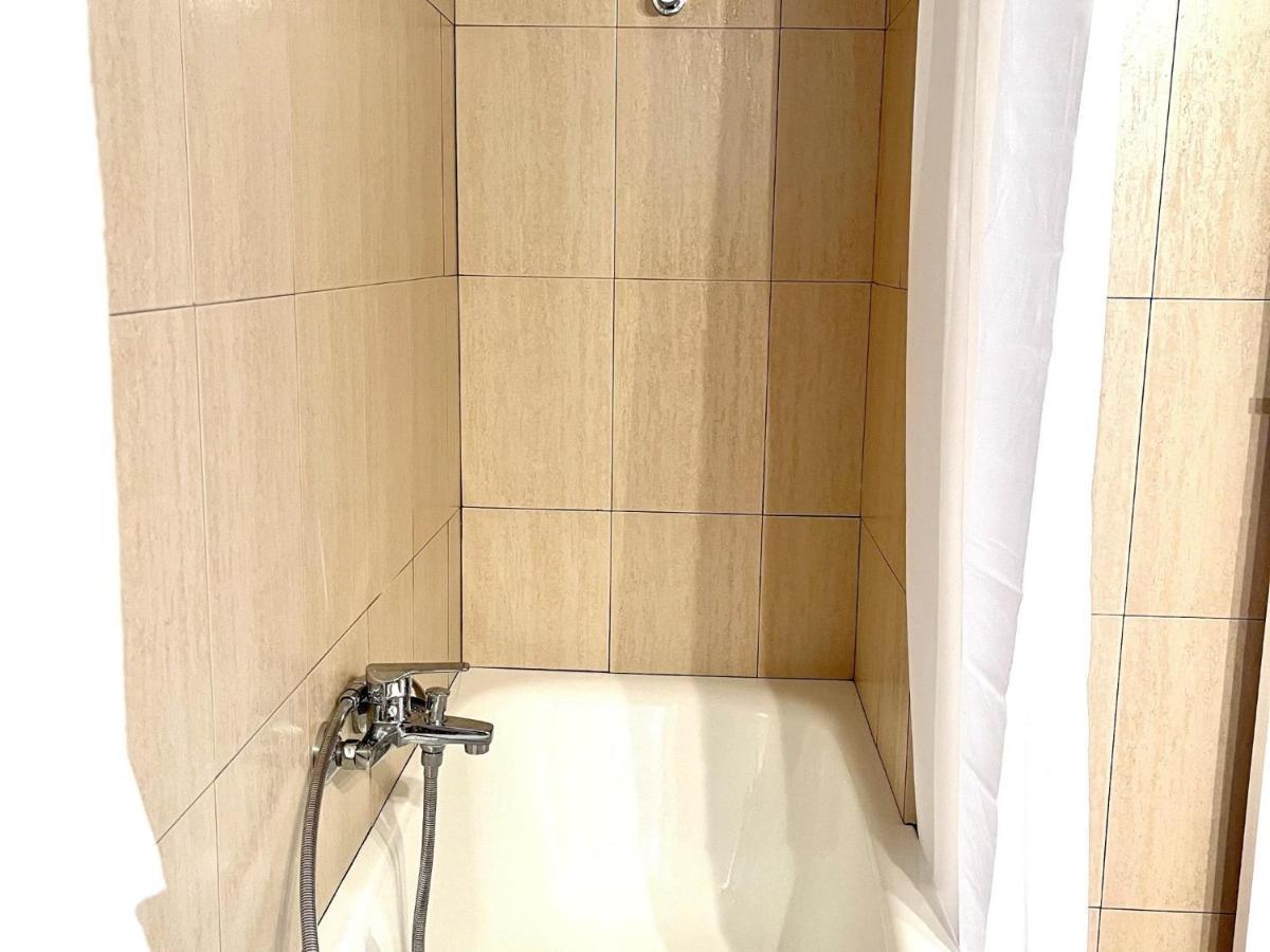 Apartbeach Cye 6 Climatizado Y Junto Playa Salou Dış mekan fotoğraf