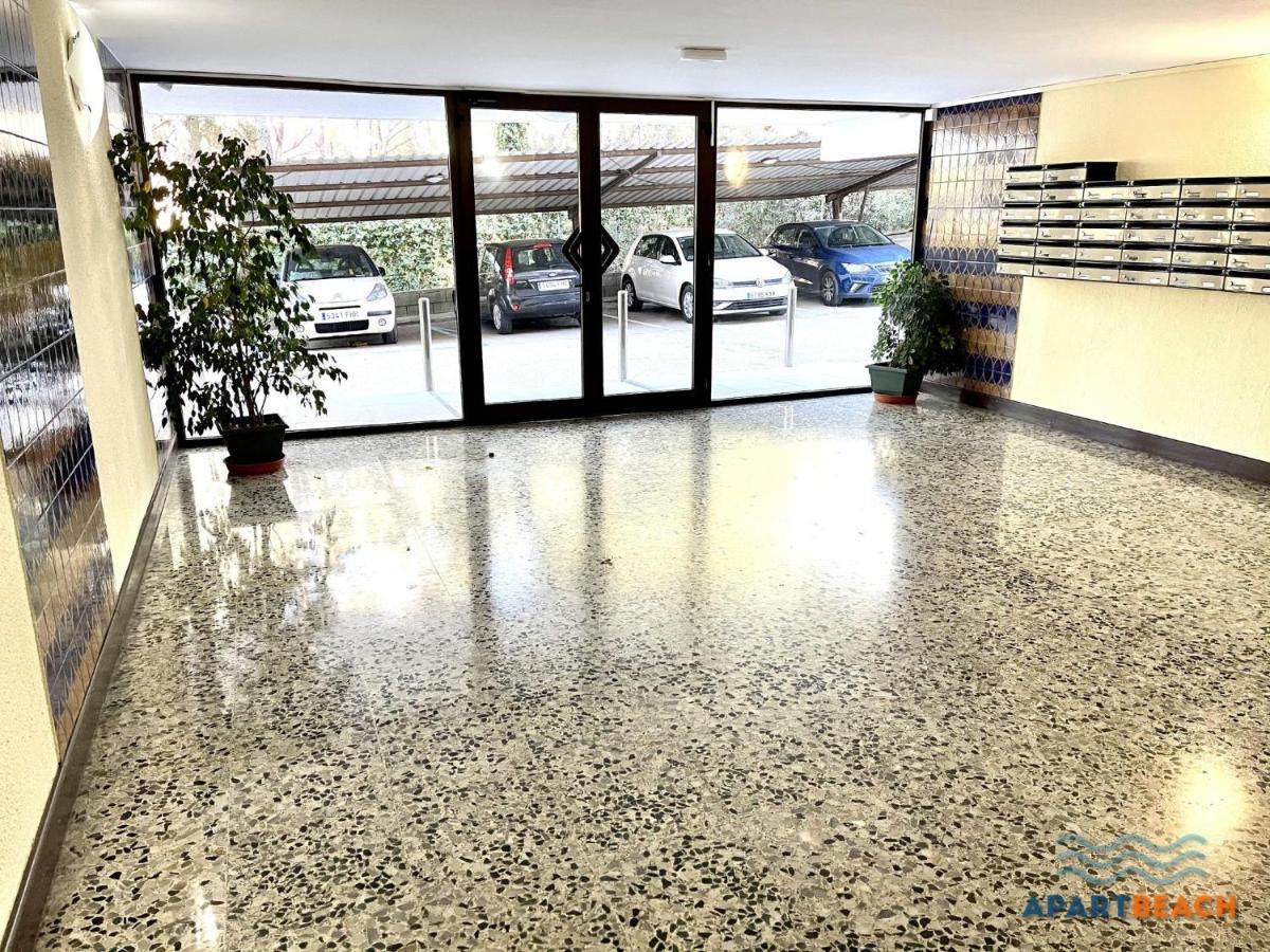 Apartbeach Cye 6 Climatizado Y Junto Playa Salou Dış mekan fotoğraf