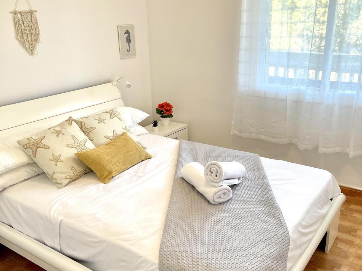 Apartbeach Cye 6 Climatizado Y Junto Playa Salou Dış mekan fotoğraf