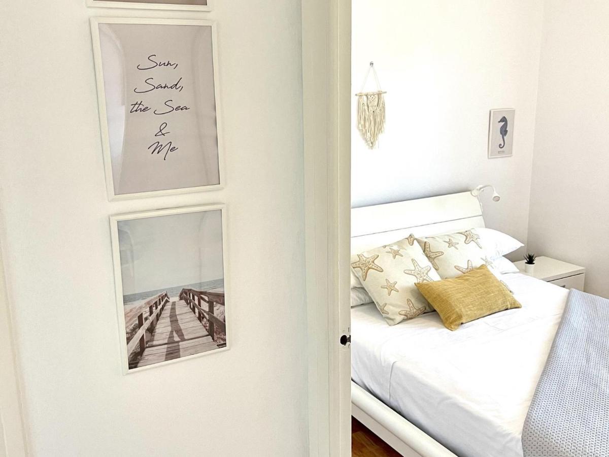 Apartbeach Cye 6 Climatizado Y Junto Playa Salou Dış mekan fotoğraf