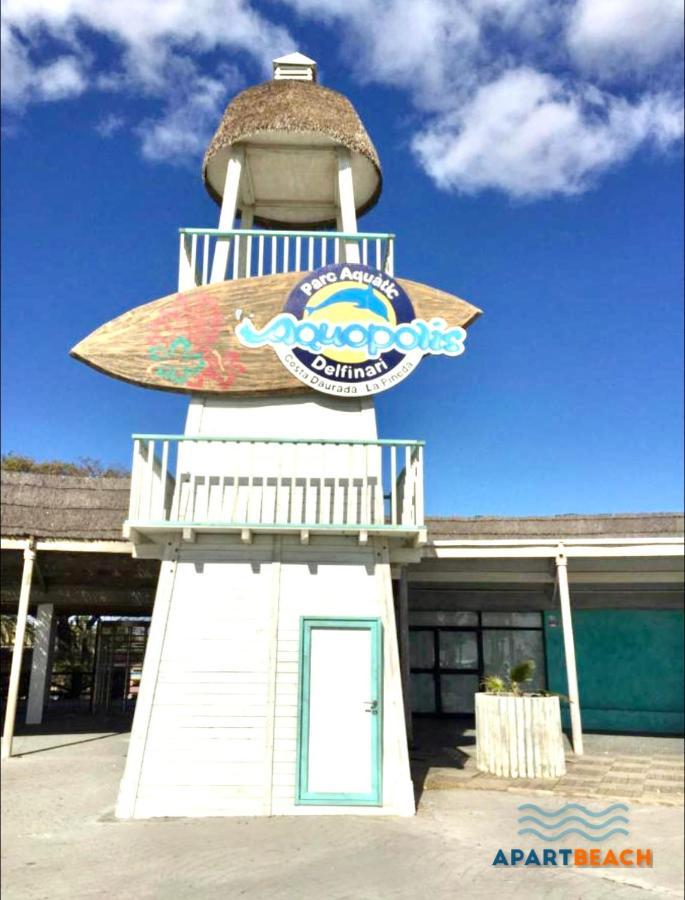 Apartbeach Cye 6 Climatizado Y Junto Playa Salou Dış mekan fotoğraf