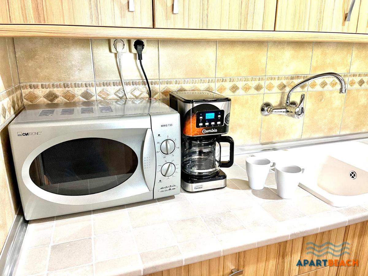 Apartbeach Cye 6 Climatizado Y Junto Playa Salou Dış mekan fotoğraf